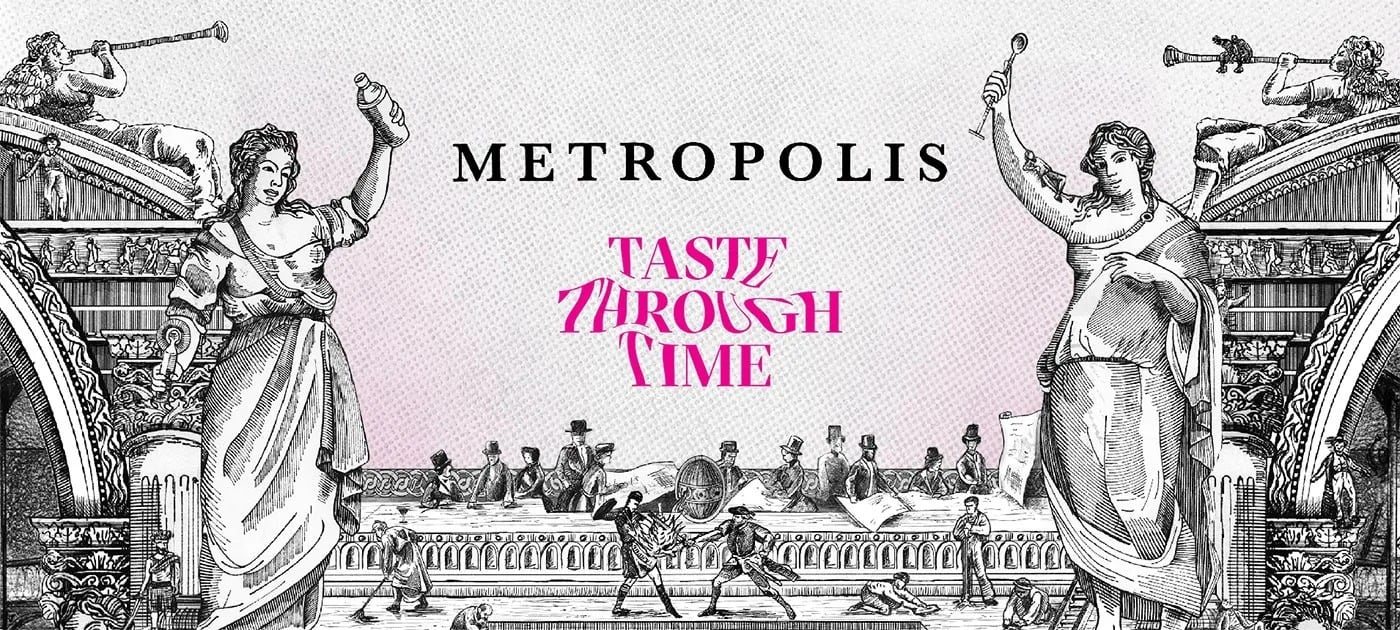 New Arrival of the Week Compass Box Metropolis master of malt BLOG