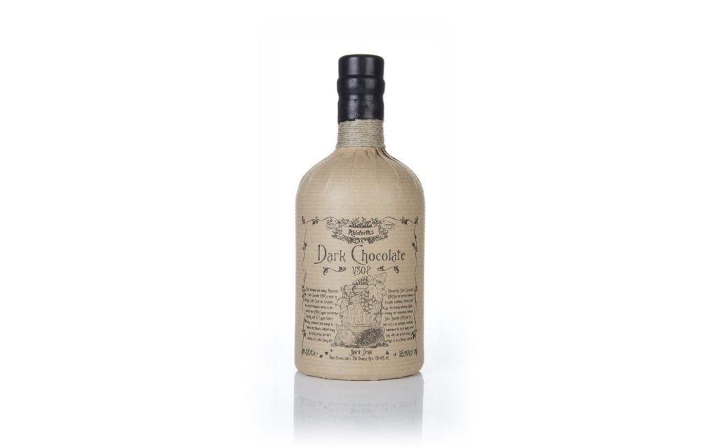 Ableforth's Dark Chocolate VSOP