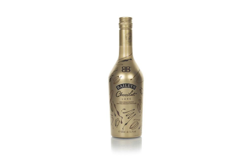 Baileys Chocolat Luxe