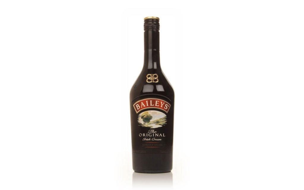 Baileys Irish Cream