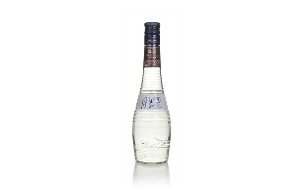 Bols Creme de Cacao (White) 50cl