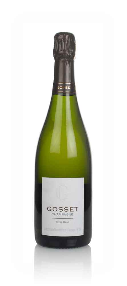 Champagne for Christmas