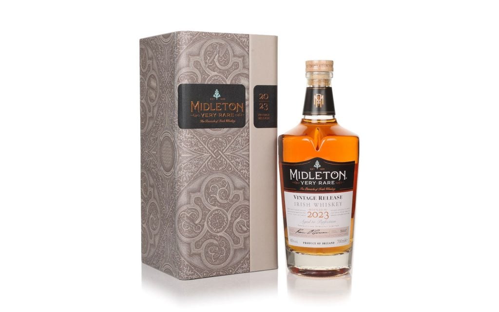 Midleton Very Rare 2023 Whiskey 70cl