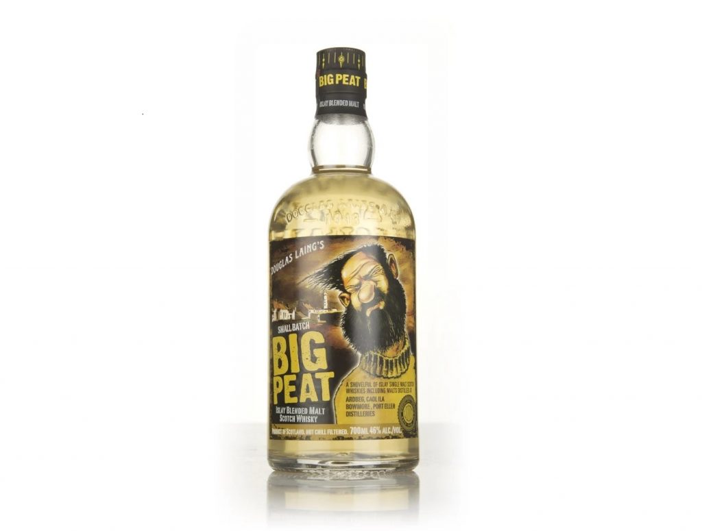 10 whiskies for Christmas