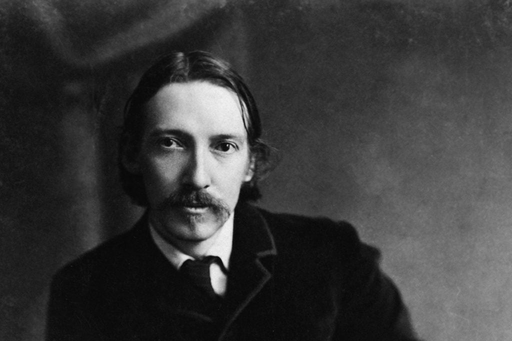 Best whisky quotes Robert Louis Stevenson