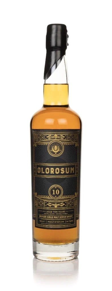 10 whiskies for Christmas