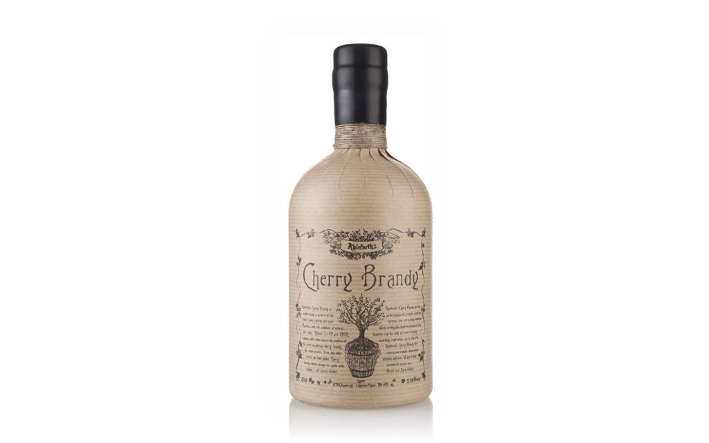 Cherry Brandy