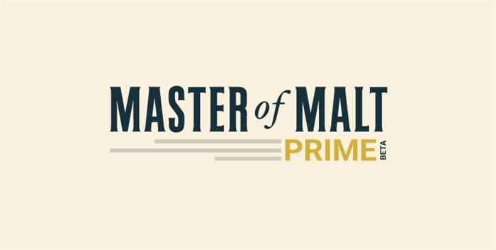 Valentine's Day gifts Master of Malt Prime subscription