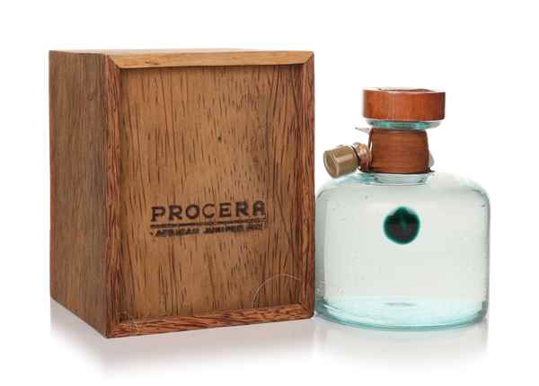 procera-gin-green-dot-2022-vintage-gin best gins of 2023