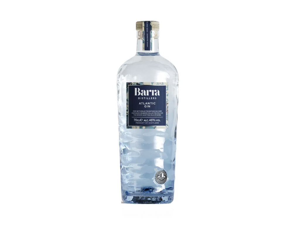 gin for mother's day