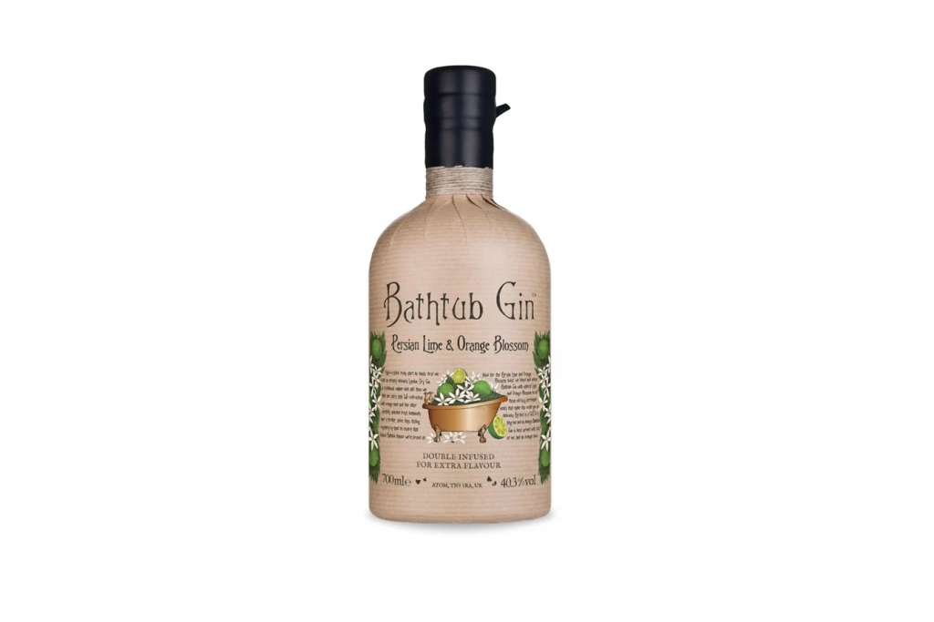 gin for mother's day