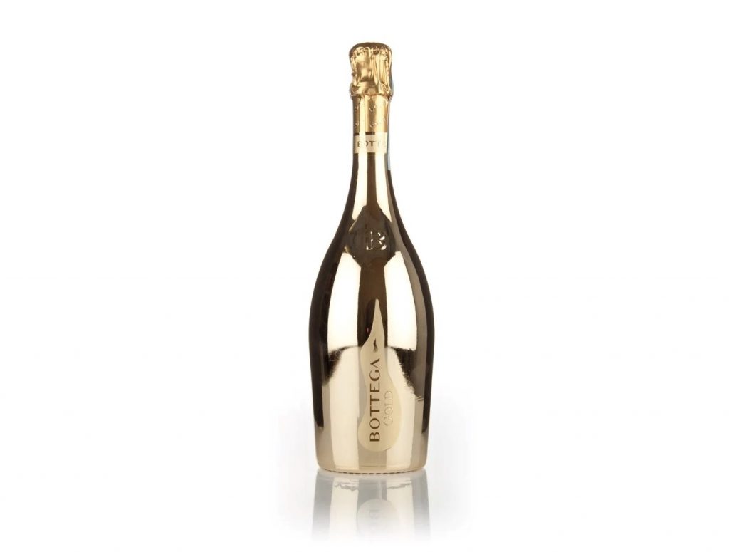 Wine and champagne for Mother's Day