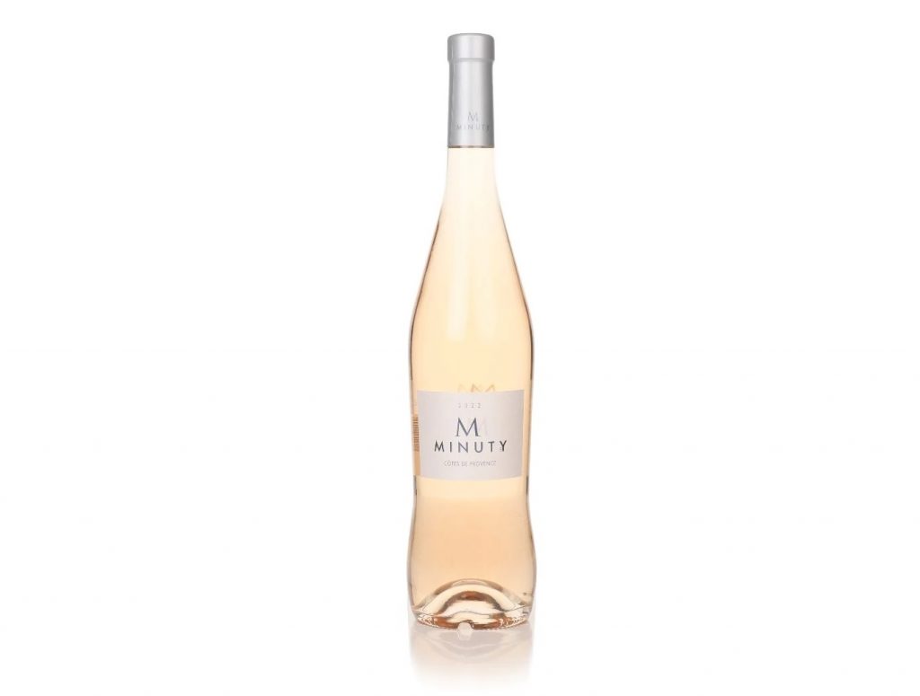 Wine and champagne for Mother's Day