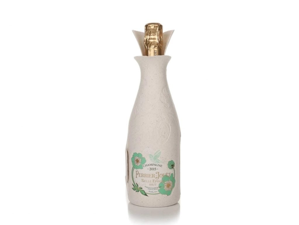 Wine and champagne for Mother's Day