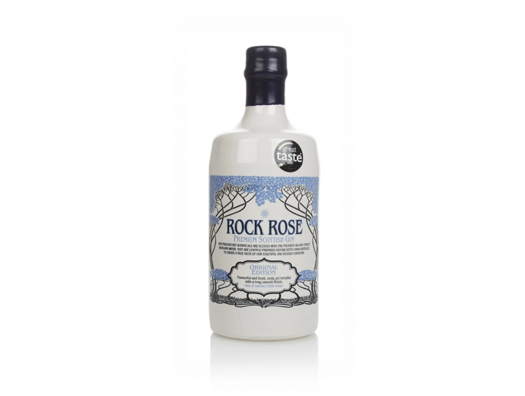 gin for mother's day