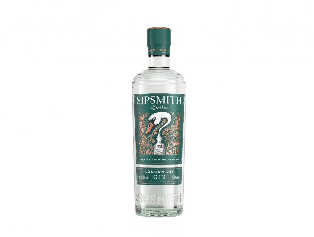 gin for mother's day