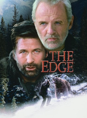 The Edge Penderyn Hopkins