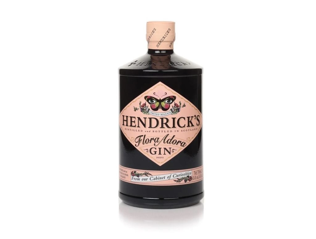 gin for mother's day