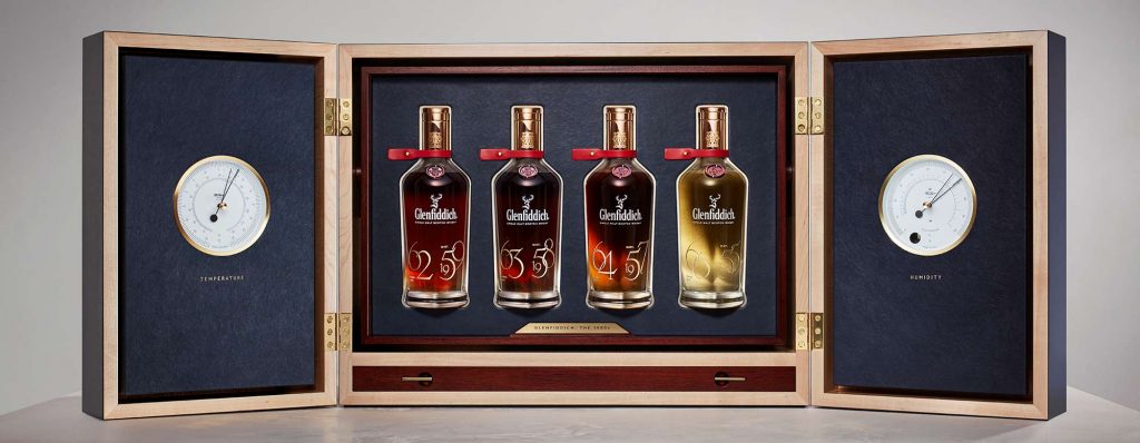 Old whisky