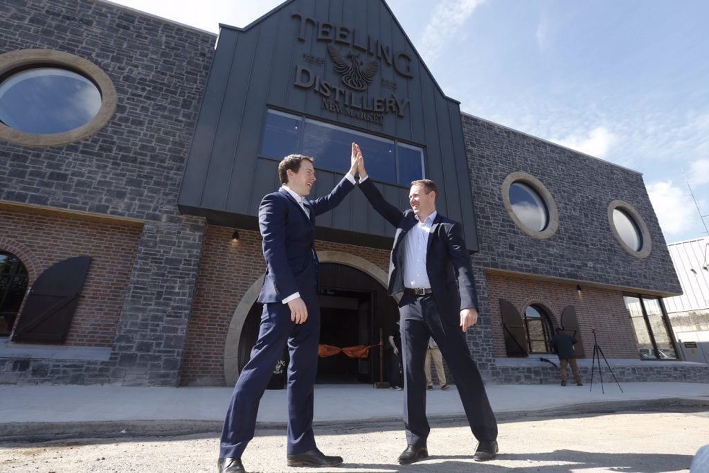 Teeling-Distillery
