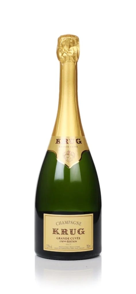 10 Champagne for Easter Krug