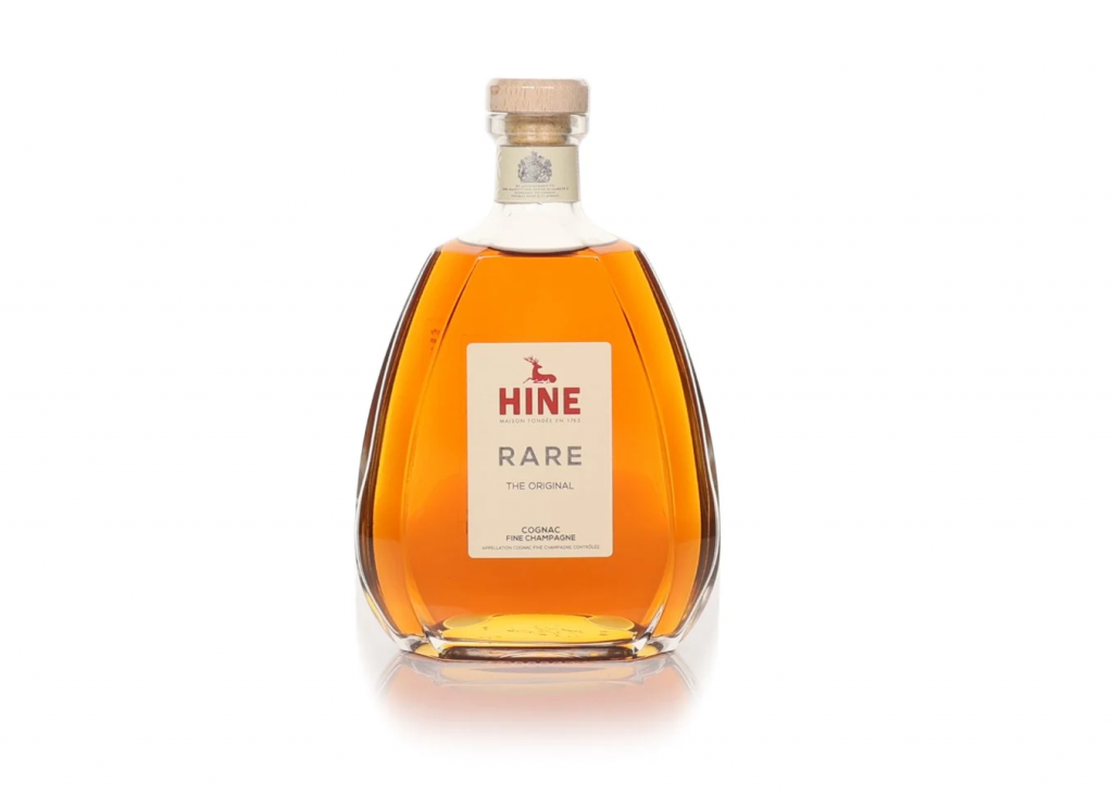 Cognac for Single malt lovers