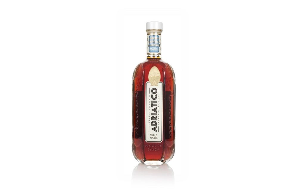 Adraitico Amaretto 70cl