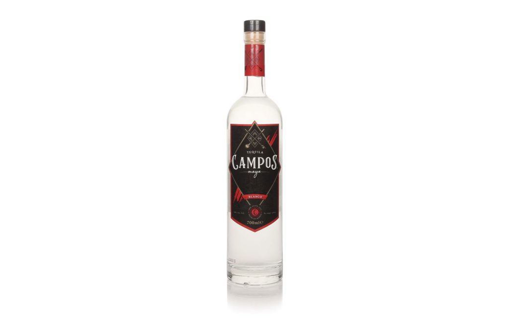 Campos Maya Blanco 70cl