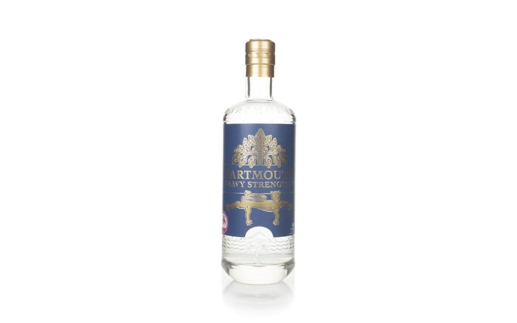 Dartmouth Navy Strength Gin 70cl