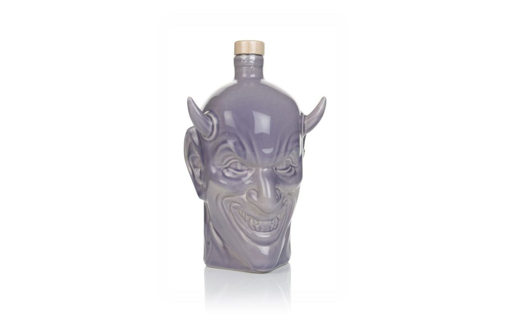 Fallen Angel Blackcurrant Gin 70cl