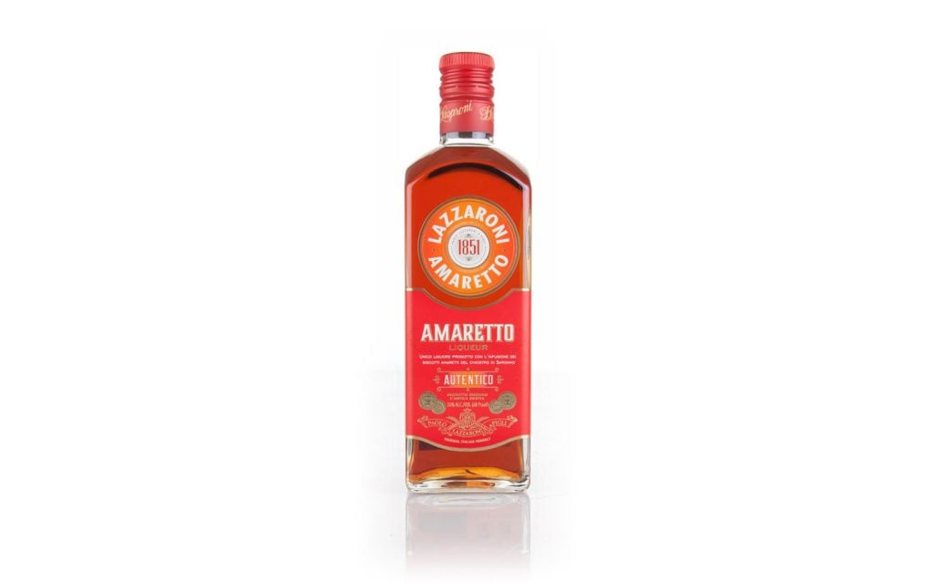 Lazzaroni Amaretto 70cl