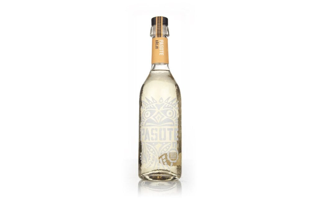 Pasote Añejo 70cl