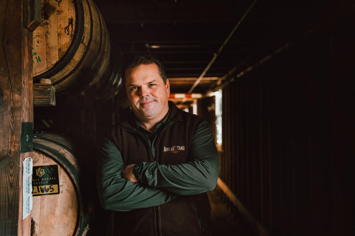 What Is Buffalo Trace Whiskey And Why Is It So Popular Master Of What is buffalo trace whiskey and why is it so popular master of