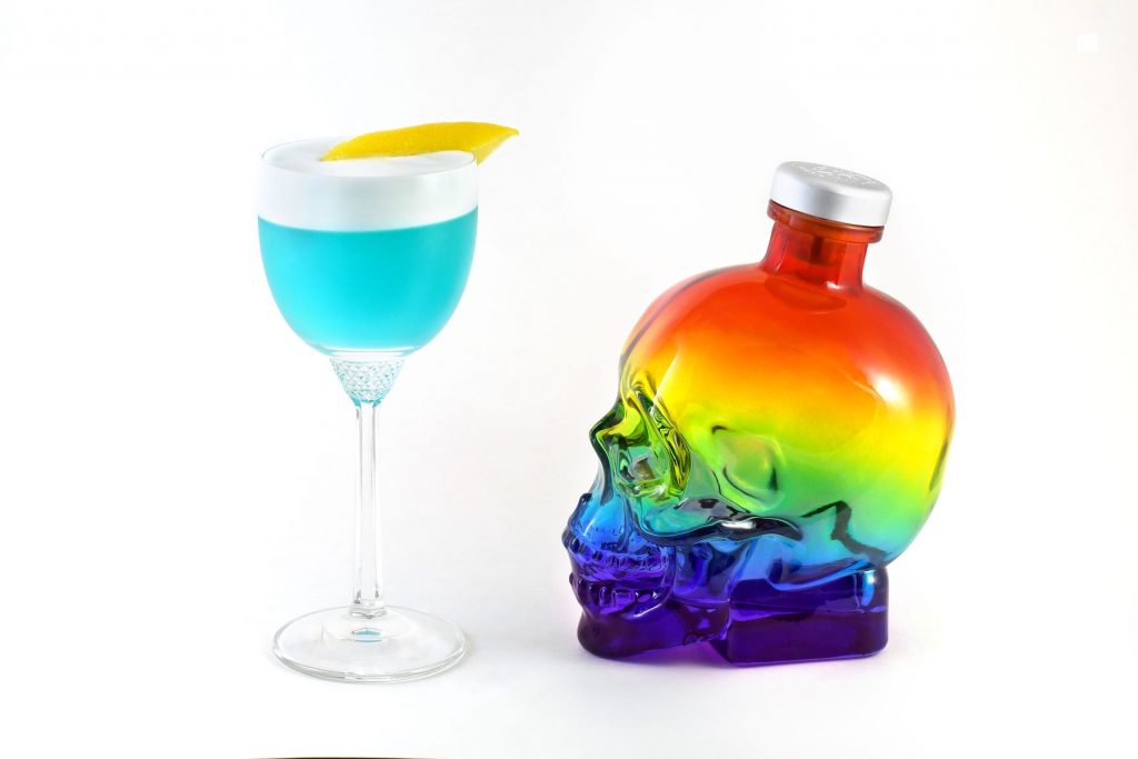 Pride Cocktails- Born This Way-RS