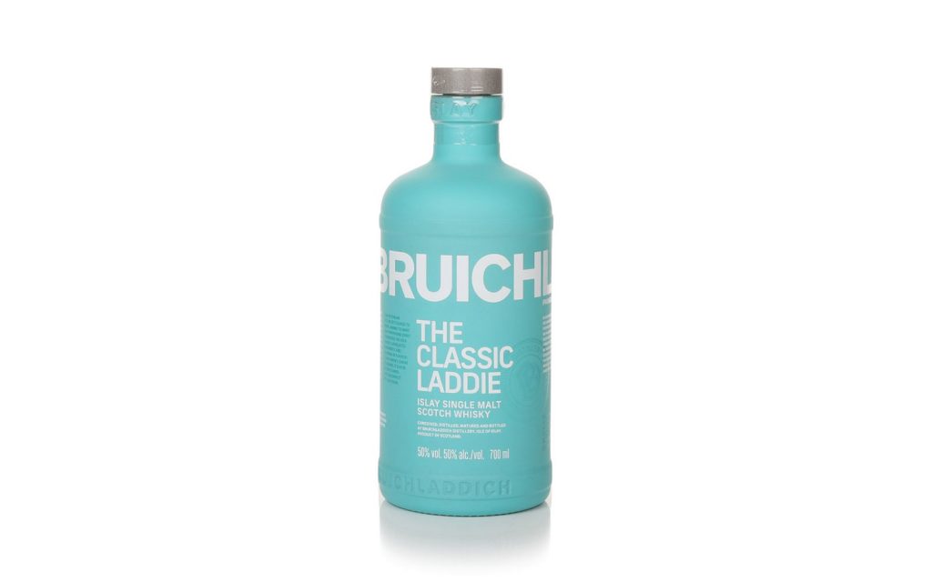 Bruichladdich The Classic Laddie - Scottish Barley Whisky