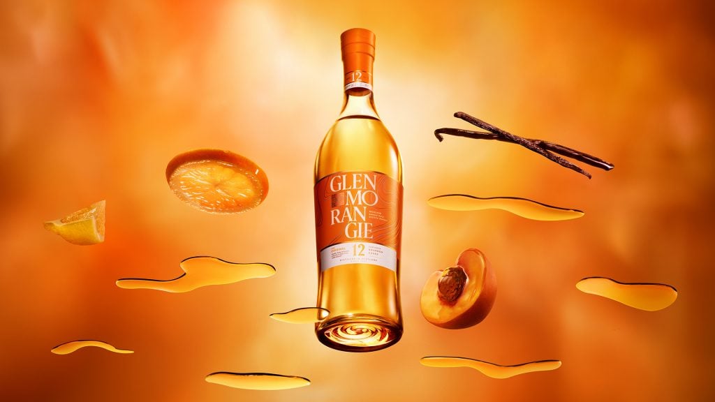 Glenmorangie The Original 12 Year Old