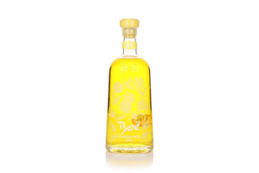 Boë Passion Gin 70cl