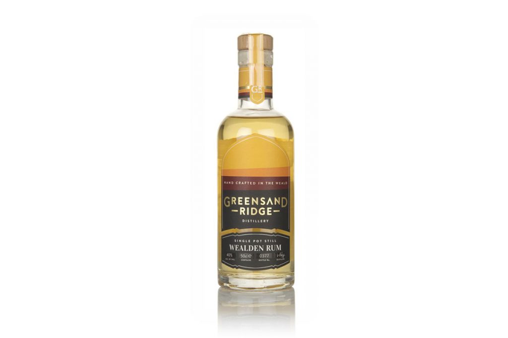 Greensand Ridge Wealden 50cl