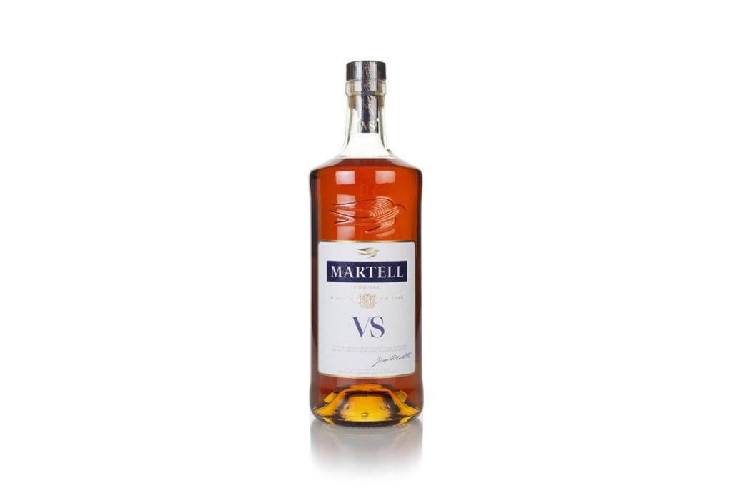 Martell VS Single Distillery 70cl