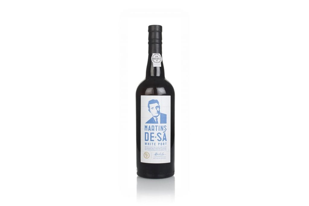 Martins de Sá White Port 75cl