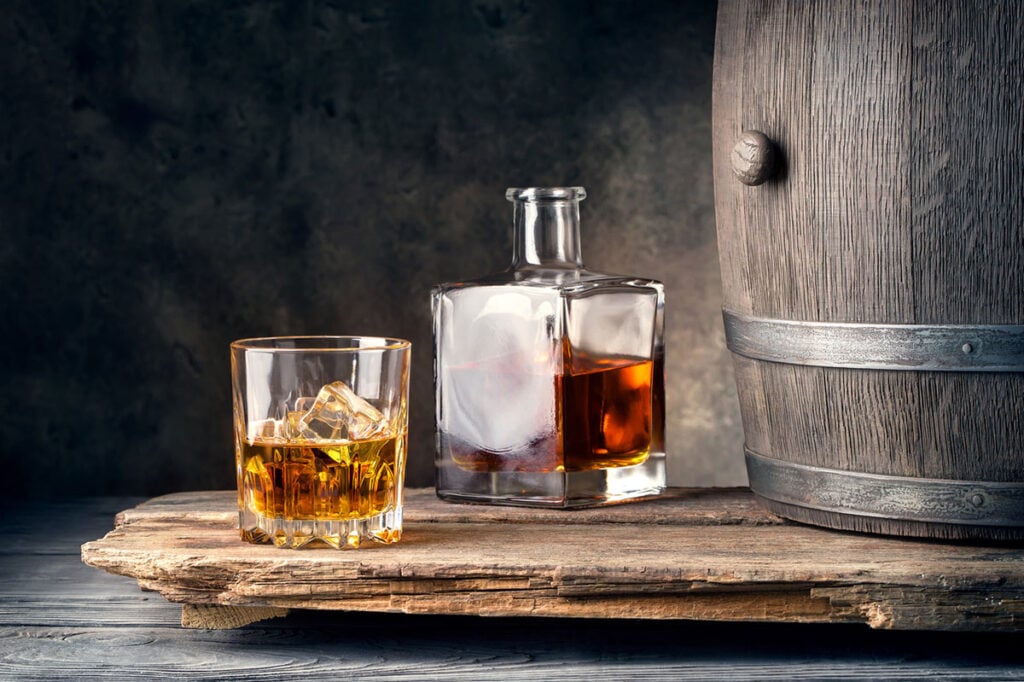India deal ushers in new era for Scotch Whisky exports