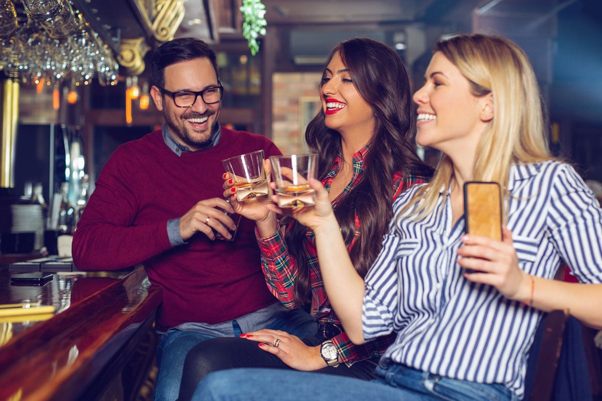 How many calories are in whisky? Master of Malt blog