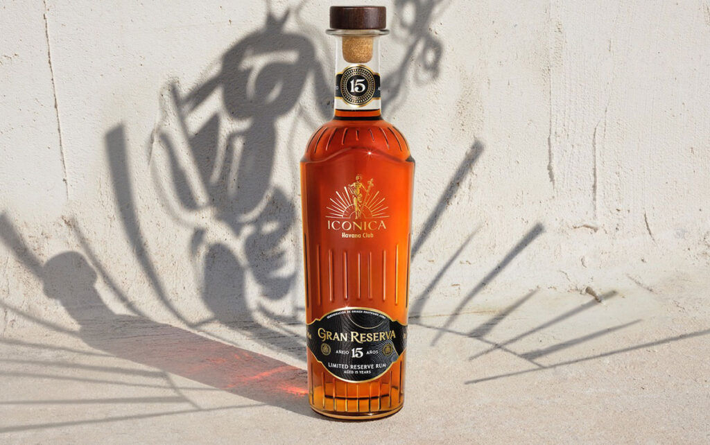 Buy rum for Christmas from Master of Malt