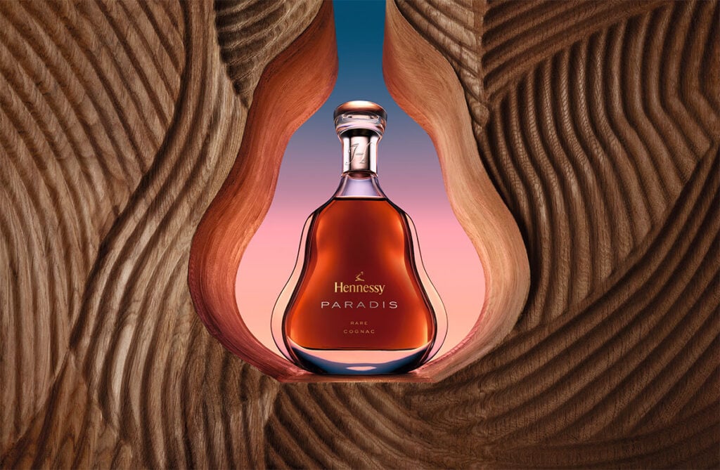 Win a bottle of Hennessy Paradis from Master of Malt