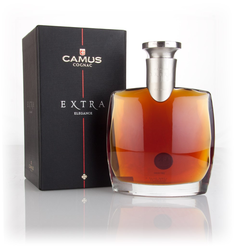 Camus Extra Elegance (Asia Exclusive)
