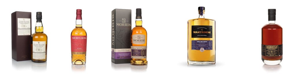 Want whisky to buy for Christmas 2024? Shop here.