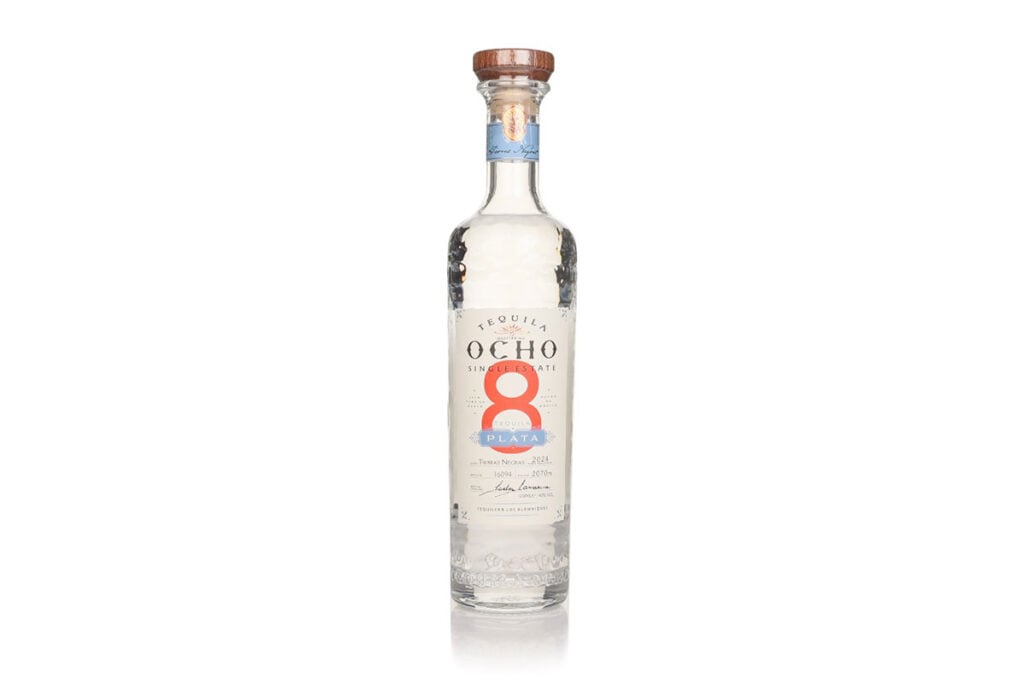 One of our Top 10 Tequilas for Christmas 2024 – 