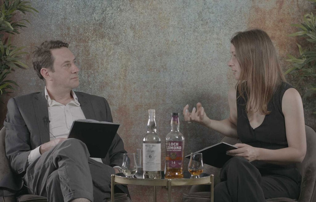 Scotch: What the heck is it? 