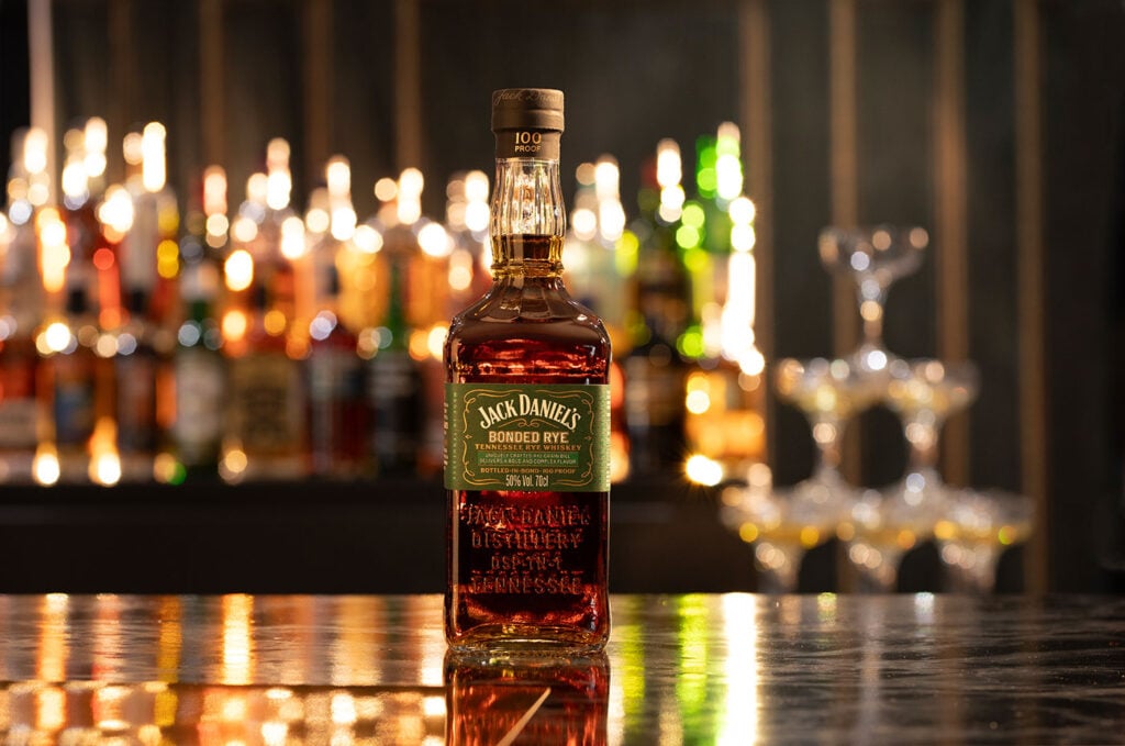 Top 10 American Whiskeys
