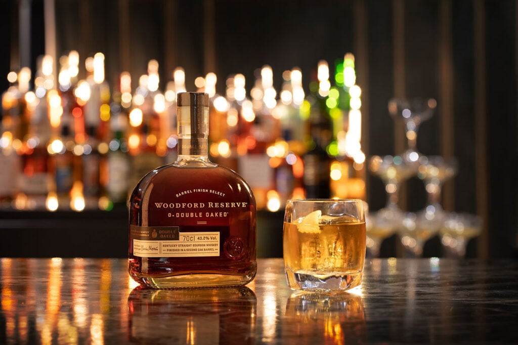 Top 10 American Whiskeys
